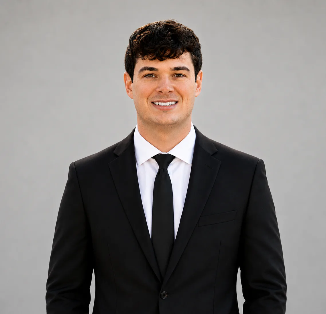 Kenton Wilson